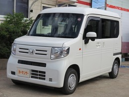 ホンダ N-VAN 660 L ホンダセンシング Bleutooth対応ナビ/バックカメラ　ドラレコ
