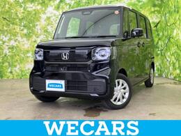 ホンダ N-BOX 660 ホンダセンシング/電動スライドドア/禁煙車
