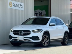 メルセデス・ベンツ GLAクラス の中古車 GLA200 d 4マチック ディーゼルターボ 4WD 静岡県浜松市中央区 260.0万円