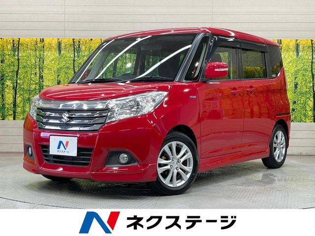SDナビ　両側電動スライドドア　クルーズコントロール　衝突軽減装置