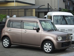 スズキ アルトラパン 660 X 10周年アニバーサリーリミテット　ワンオ