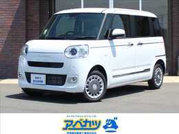 ダイハツ ムーヴキャンバス 660 セオリー G 4WD 届出済未使用車