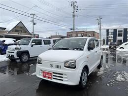 スズキ アルト 660 F オートギヤシフト 4WD 