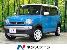 スズキ ハスラー 660 G SDナビ　バックカメラ　衝突軽減装置