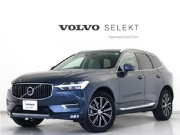ボルボ XC60 D4 AWD インスクリプション ディーゼルターボ 4WD ディーゼル サンルーフ B＆W ドラレコ