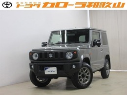 スズキ ジムニー 660 XC 4WD 