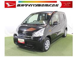 ダイハツ ムーヴ 660 L 認定中古車　CVT　CDラジオ