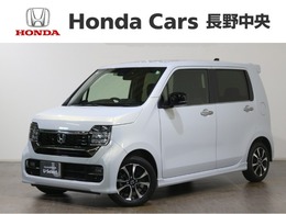 ホンダ N-WGN カスタム 660 L ギャザズディスプレイオーディオ