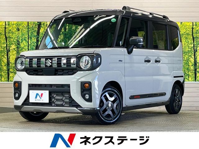 在庫台数熊本県下最大級！クルマ探しはネクステージ熊本東店へ！