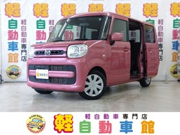 マツダ フレアワゴン 660 ハイブリッド XG 4WD ナビTV ABS レーダーブレーキ