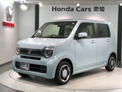 R7　ホンダ　N-WGN　カスタム