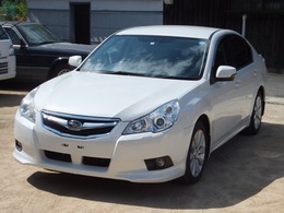 スバル レガシィB4 2.5ILパッケージ 電動シート　アルミホイール