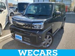 ダイハツ タフト 660 G ダーククロム ベンチャー 新品タイヤ/ガラスルーフ/ディスプレイオー