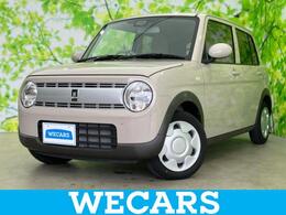 スズキ アルトラパン 660 L 新品タイヤ/セーフティサポート/禁煙車