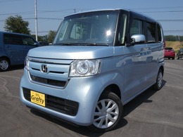 ホンダ N-BOX 660 G L ホンダセンシング 4WD 