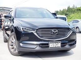 マツダ CX-8 2.2 XD プロアクティブ ディーゼルターボ 