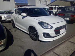 スズキ スイフト 1.0 RSt 