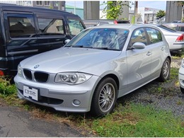 BMW 1シリーズ 120i 