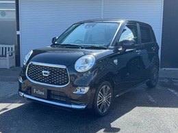 ダイハツ キャスト スタイル 660 Gターボ SAIII 社外ナビ　Bluetooth　フルセグ　バックカ