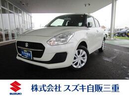 スズキ スイフト XG　3型 