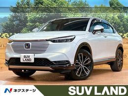 ホンダ ヴェゼル 1.5 e:HEV Z 禁煙 9型ナビ 電動リアドア バックカメラ