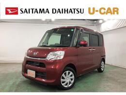ダイハツ タント 660 X SAII 1年保証距離無制限　走行距離61768キ