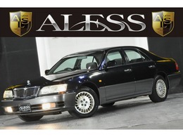 日産 シーマ 4.1 41LV Y33フルノーマル車　ワンオーナー車 走行距