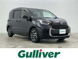 トヨタ シエンタ ハイブリッド 1.5 Z ファンツールパッケージ　純正10.5インチデ