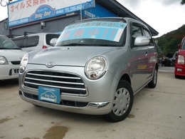 ダイハツ ミラジーノ 660 L (禁煙車)