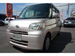 ダイハツ タント 660 X 左電動スライドドア　スマートキー