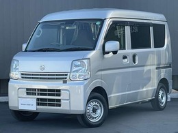 日産 NV100クリッパー 660 DX GL エマージェンシーブレーキ パッケージ ハイルーフ 5AGS車 エマブレ　踏み間違い防止　ドラレコ