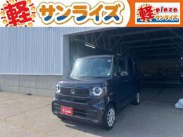 ホンダ N-BOX 660 4WD 
