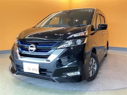 日産 セレナ 1.2 e-POWER ハイウェイスター V プロパイロット 純正9型ナビ 全方位カメラ