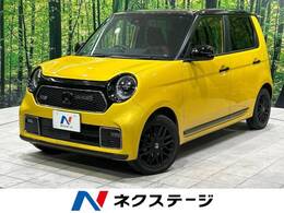 ホンダ N-ONE 660 RS 禁煙車 MT車 純正8型ナビ ホンダセンシング