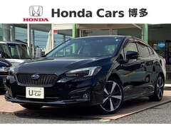 インプレッサG4
