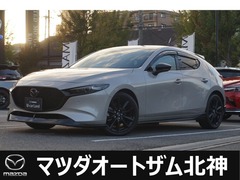 マツダ MAZDA3 ファストバック の中古車 1.8 XD レトロスポーツエディション ディーゼルターボ 兵庫県神戸市北区 305.8万円