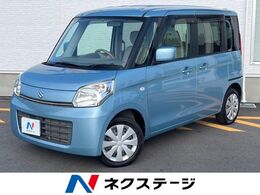 スズキ スペーシア 660 X メモリーナビ 電動スライドドア ETC