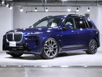 xドライブ40d Mスポーツ ディーゼルターボ 4WD