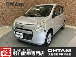 スズキ アルト 660 F CDステレオ・キーレス