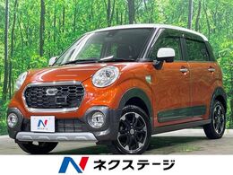ダイハツ キャスト アクティバ 660 G SAII 4WD 4WD SDナビ