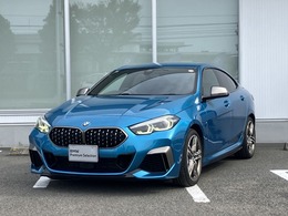BMW 2シリーズグランクーペ M235i xドライブ 4WD デビューパッケージ　弊社下取り車両