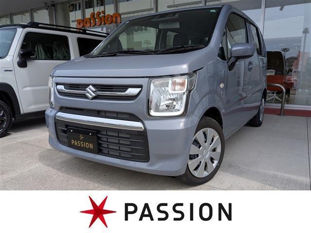 ★パッショングループは新車・未使用車・中古車を取り扱う専門店★　東海地区最大級の展示場にてお選び頂けます！！