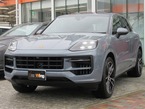 S ティプトロニックS 4WD