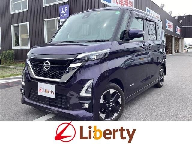 ■□■□■ 近畿・四国で20店舗以上展開中のリバティです！！ お好きな車種・グレード・カラーがきっと見つかります。登録届出済未使用車は遠方販売不可です。ご購入可能エリアに関してはお問合せください。■□■□■