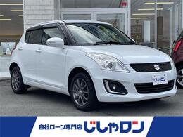 スズキ スイフト 1.2 XS-DJE 4WD 4WD パドルシフト　クルコン　スマートキー