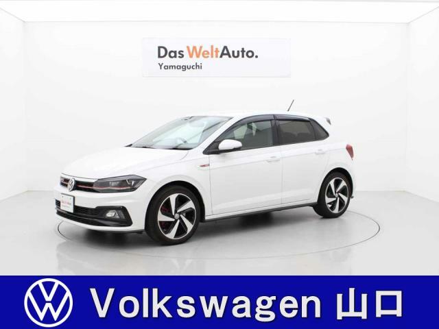 コンパクトハッチバック「POLO GTI」