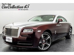 ロールスロイス レイス 6.6 正規D車　右ハンドル　アッパーツートンペ