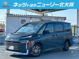 トヨタ ヴォクシー 2.0 S-G ワンオーナー　禁煙車　LEDヘッドライト