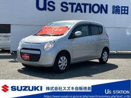 スズキ アルト 660 G AM/FM/CDプレーヤー　キーレスリモコン