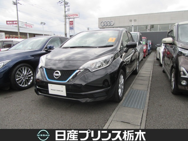 U-CARインターパーク店の車両をご覧いただきまして誠にありがとうございます！当店は日産中古車クオリティショップ認定店です！